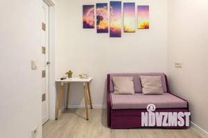 1-к квартира, посуточно, 51м2, 1/1 этаж