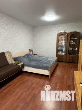 1-к квартира, посуточно, 65м2, 1/9 этаж