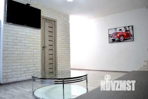 2-к квартира, посуточно, 65м2, 2/5 этаж