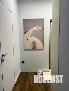 2-к квартира, посуточно, 52м2, 5/15 этаж