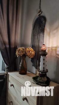 2-к квартира, посуточно, 51м2, 2/9 этаж