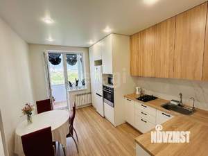 2-к квартира, на длительный срок, 56м2, 9/10 этаж