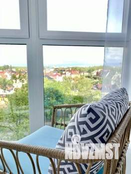 1-к квартира, посуточно, 31м2, 1/1 этаж