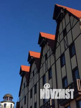 1-к квартира, посуточно, 34м2, 3/5 этаж