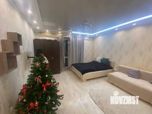 1-к квартира, на длительный срок, 50м2, 13/14 этаж