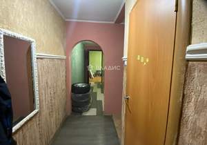 2-к квартира, на длительный срок, 42м2, 1/5 этаж