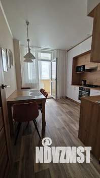 2-к квартира, посуточно, 64м2, 4/10 этаж