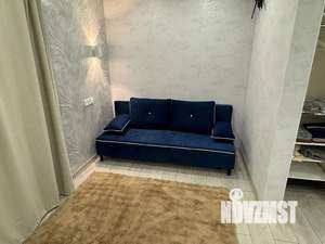 1-к квартира, посуточно, 31м2, 1/5 этаж