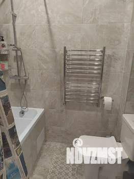 1-к квартира, посуточно, 36м2, 2/8 этаж