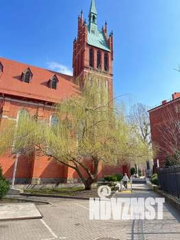 1-к квартира, посуточно, 32м2, 4/5 этаж