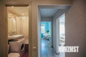 1-к квартира, посуточно, 35м2, 5/5 этаж