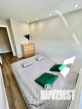 2-к квартира, посуточно, 46м2, 5/5 этаж