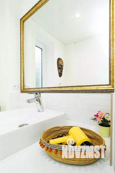 2-к квартира, посуточно, 35м2, 1/1 этаж