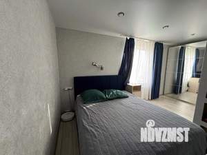 3-к квартира, посуточно, 80м2, 1/1 этаж