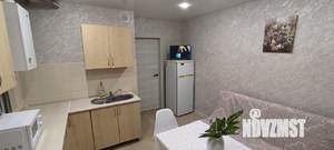 1-к квартира, посуточно, 45м2, 1/9 этаж