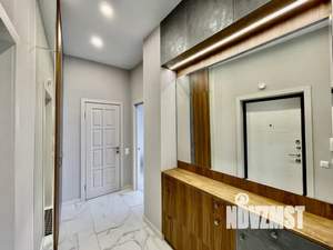 1-к квартира, посуточно, 45м2, 5/8 этаж
