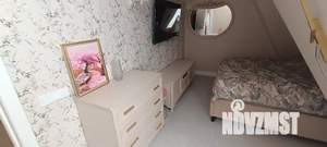 2-к квартира, посуточно, 75м2, 8/8 этаж