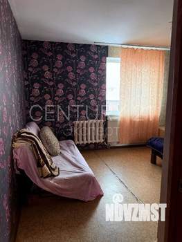 1-к квартира, на длительный срок, 54м2, 3/3 этаж