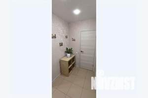 1-к квартира, посуточно, 45м2, 1/8 этаж