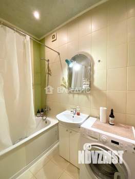 1-к квартира, на длительный срок, 49м2, 1/3 этаж