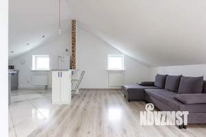 1-к квартира, посуточно, 50м2, 5/5 этаж