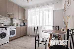 1-к квартира, посуточно, 25м2, 6/10 этаж