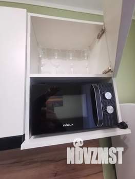 1-к квартира, посуточно, 38м2, 2/16 этаж