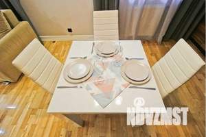 1-к квартира, посуточно, 39м2, 1/12 этаж