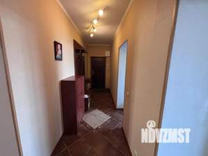 2-к квартира, посуточно, 55м2, 2/10 этаж