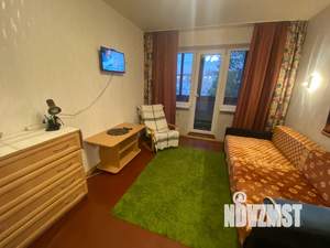 2-к квартира, посуточно, 45м2, 4/5 этаж