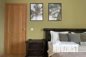 3-к квартира, посуточно, 85м2, 2/25 этаж