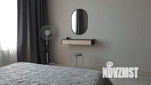 1-к квартира, посуточно, 43м2, 1/13 этаж