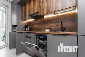 1-к квартира, посуточно, 35м2, 4/8 этаж