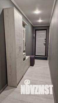 2-к квартира, посуточно, 44м2, 1/1 этаж