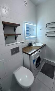 2-к квартира, на длительный срок, 63м2, 1/9 этаж