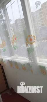 1-к квартира, на длительный срок, 38м2, 3/9 этаж