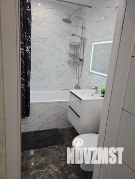 1-к квартира, посуточно, 36м2, 3/9 этаж