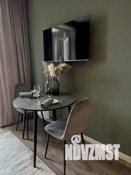 1-к квартира, посуточно, 37м2, 3/4 этаж