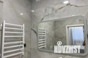 1-к квартира, посуточно, 58м2, 2/7 этаж