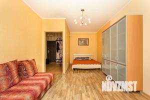 1-к квартира, на длительный срок, 42м2, 1/8 этаж