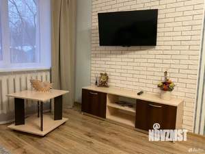 2-к квартира, посуточно, 43м2, 1/5 этаж