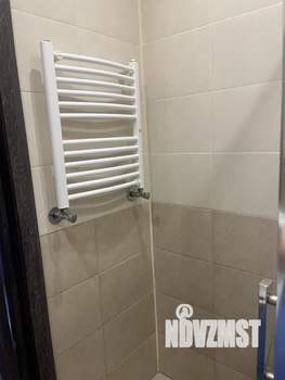 1-к квартира, на длительный срок, 32м2, 6/11 этаж