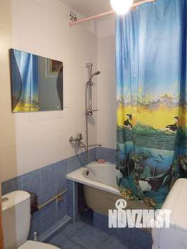 2-к квартира, на длительный срок, 44м2, 4/5 этаж