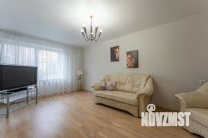 1-к квартира, посуточно, 31м2, 1/1 этаж