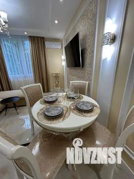 2-к квартира, посуточно, 76м2, 3/10 этаж