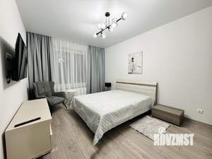 1-к квартира, на длительный срок, 41м2, 8/8 этаж