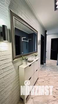 2-к квартира, посуточно, 52м2, 3/5 этаж