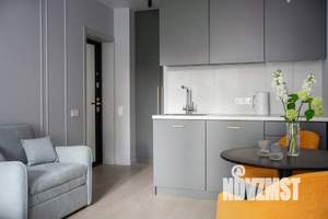 1-к квартира, посуточно, 21м2, 1/1 этаж