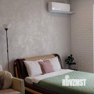 1-к квартира, посуточно, 39м2, 1/1 этаж