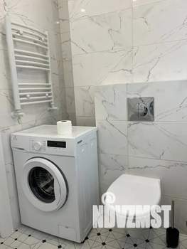 1-к квартира, посуточно, 45м2, 2/13 этаж